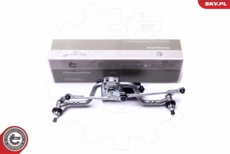 Wiper Linkage